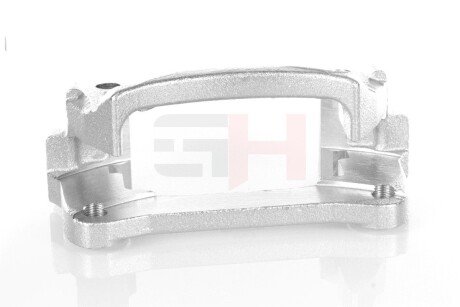 GH464515H Скоба супорта задн.право Toyota Land Cruiser Prado 2.8D-4.7 11.01- GH-PARTS підбір по vin на Brocar