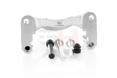 GH443013V Jarzmo zacisku przód /L/ PAJERO 00-07, PAJERO 3D 07- /TARCZ 290mm/ GH-PARTS підбір по vin на Brocar