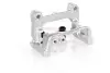 GH462521 Jarzmo zacisku tył MONDEO IV/KUGA I/GALAXY/S-MAX /z mechan.posto/ GH-PARTS підбір по vin на Brocar