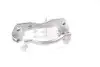 GH443212 Jarzmo zacisku przód MAZDA 626 GE/GF 91-01/323 BJ 98-/PREMACY 99- GH-PARTS підбір по vin на Brocar