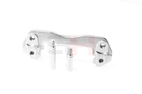 GH443212 Jarzmo zacisku przód MAZDA 626 GE/GF 91-01/323 BJ 98-/PREMACY 99- GH-PARTS подбор по vin на Brocar