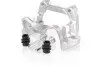 GH469955V Скоба супорта задн. лів. Audi A3, Skoda Octavia, VW Caddy, Golf 1,4-3.2 03- GH-PARTS підбір по vin на Brocar