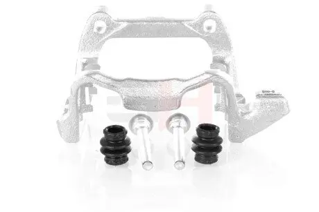 GH469955V Скоба супорта задн. лів. Audi A3, Skoda Octavia, VW Caddy, Golf 1,4-3.2 03- GH-PARTS підбір по vin на Brocar