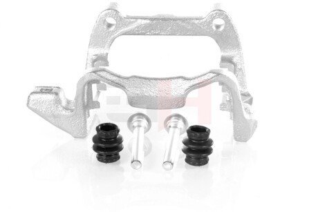 GH469955H Скоба супорта задн. прав. Audi A3, Skoda Octavia, VW Caddy, Golf 1,4-3.2 03- GH-PARTS подбор по vin на Brocar