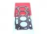 Прокладка ГБЦ Citroen Berlingo 1.6HDI 10- (1.25mm) 49409416
