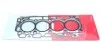 49409416 Прокладка ГБЦ Citroen Berlingo 1.6HDI 10- (1.25mm) CORTECO підбір по vin на Brocar