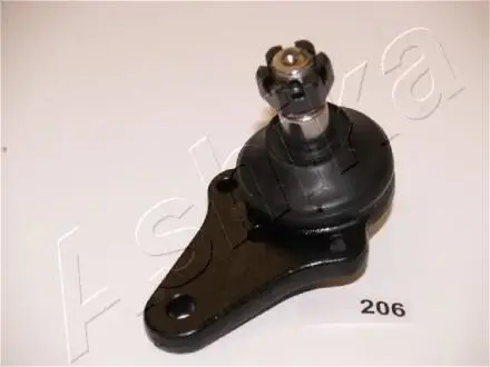 5302206 Несучий / направляючий шарнір ASHIKA підбір по vin на Brocar