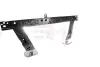 GH593989 Rama przedniego zawieszenia CLIO III/MODUS - wspornik chłodnicy GH-PARTS підбір по vin на Brocar