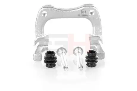 GH469953 Скоба, супорт гальма задн лів/прав Audi A3 2.0 Tdi 03-13/Seat Leon 1.6 Tdi 12-/VW Caddy III 1.9 Tdi 04- GH-PARTS підбір по vin на Brocar