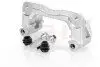 GH463458 Jarzmo zacisku tył HYUNDAI SANTA FE II 10-12, KIA SORENTO 10-13 GH-PARTS підбір по vin на Brocar