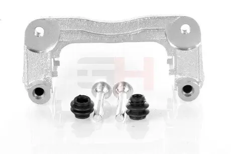 GH463458 Jarzmo zacisku tył HYUNDAI SANTA FE II 10-12, KIA SORENTO 10-13 GH-PARTS підбір по vin на Brocar