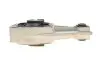 TEM081 Подушка двигателя сзади C3 Picasso,DS3,Peugeot 207,207 06- DELPHI підбір по vin на Brocar