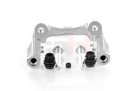 GH463212 Jarzmo zacisku tył MAZDA 6 12- /mechaniczny hamulec postojowy/ GH-PARTS підбір по vin на Brocar