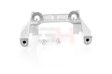 GH462512 Jarzmo zacisku tył FORD TOURNEO CONNECT/TRANSIT CONNECT 02-13 GH-PARTS підбір по vin на Brocar