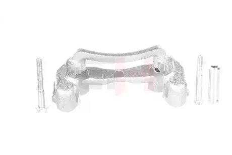 GH463258 Jarzmo zacisku tył MAZDA 626 GF/GW 96-/323 BJ 98-/PREMACY 99- GH-PARTS подбор по vin на Brocar