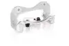 GH443551 Jarzmo zacisku przód HYUNDAI TUCSON 04-10/KIA SPORTAGE 04-10 GH-PARTS підбір по vin на Brocar