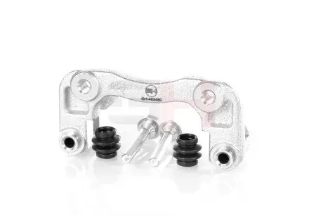GH463480 Jarzmo zacisku tył HYUNDAI TUCSON 04-10, KIA SPORTAGE 04-10 GH-PARTS підбір по vin на Brocar