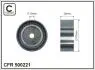 70x10x30 Ролик паска приводного Mitsubishi Outlander 2.0/2.4 2010- 500221