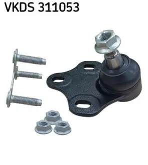 VKDS311053 Element zawieszenia AUDI TT, TT (8J3) / TT Roadster (8J9) SKF подбор по vin на Brocar