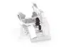GH442566 Jarzmo zacisku przód FORD MONDEO III 00-/JAGUAR X-TYPE -09 GH-PARTS підбір по vin на Brocar