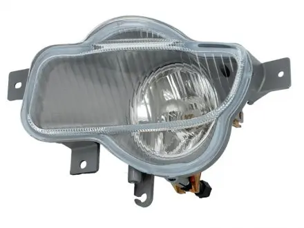 7732001LUQ Протитуманна фара DEPO підбір по vin на Brocar