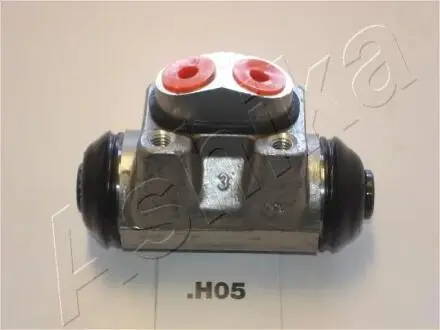 67H0005 Колесный тормозной цилиндр ASHIKA подбор по vin на Brocar