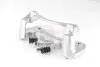 GH443009 Jarzmo zacisku przód MITSUBISHI L200 07-/PAJERO SPORT 08- GH-PARTS підбір по vin на Brocar