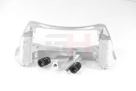 GH443009 Jarzmo zacisku przód MITSUBISHI L200 07-/PAJERO SPORT 08- GH-PARTS підбір по vin на Brocar