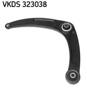 VKDS323038 PEUGEOT Рычаг лев.Citroen Berlingo,307 01- SKF підбір по vin на Brocar
