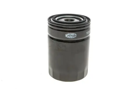 153071760520 Масляний фільтр 153071760520 MAGNETI MARELLI MAGNETI MARELLI підбір по vin на Brocar