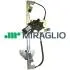 MECH.PODN.SZYBY RENAULT TWINGO III 14-/P//3D//BEZ SILN/ 30/2190