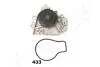 Водяна помпа Honda Civic VI, CRX III, INTEGRA 1.6/1.8 03.92-10.01 35-04-433