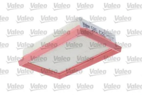 585429 Фильтр воздушный VALEO подбор по vin на Brocar