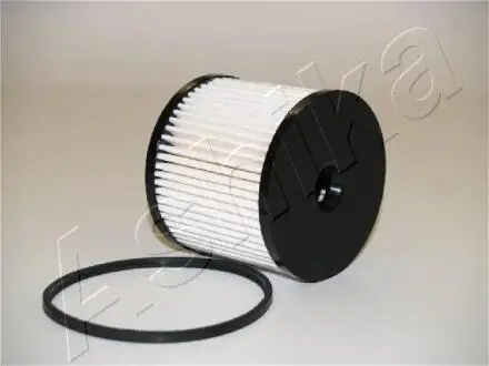 30ECO019 Фільтр паливний ASHIKA підбір по vin на Brocar