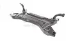 GH599333 Rama przedniego zawieszenia CALIBER/COMPAS/PATRIOT 07- GH-PARTS підбір по vin на Brocar