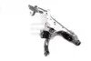 GH599333 Rama przedniego zawieszenia CALIBER/COMPAS/PATRIOT 07- GH-PARTS підбір по vin на Brocar