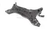 GH599333 Rama przedniego zawieszenia CALIBER/COMPAS/PATRIOT 07- GH-PARTS підбір по vin на Brocar