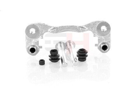 GH469334 Jarzmo zacisku tył PATRIOT/COMPASS/SEBRING/AVANGER 07- GH-PARTS подбор по vin на Brocar