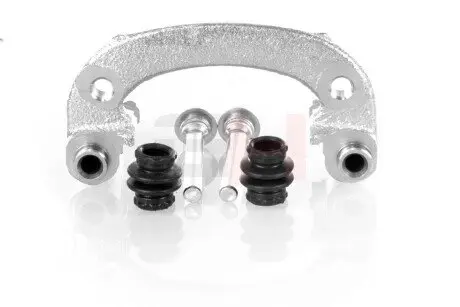 GH464890 Кронштейн, гальмівний супорт GH-PARTS підбір по vin на Brocar