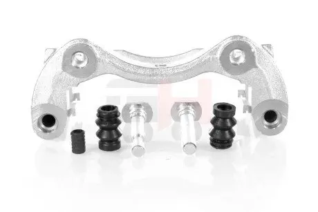 GH442551 Jarzmo zacisku przód FORD TRANSIT 06- /DO TARCZ 300MM/ GH-PARTS підбір по vin на Brocar