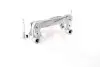 GH463011 Jarzmo zacisku tył PAJERO 91-04/SPACE GEAR/L400 94-06 GH-PARTS підбір по vin на Brocar