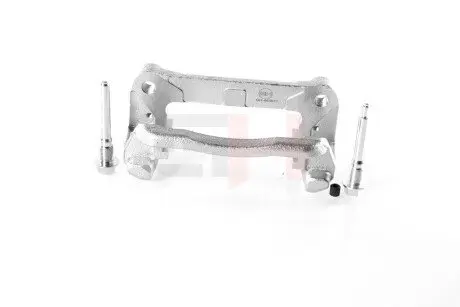 GH463011 Jarzmo zacisku tył PAJERO 91-04/SPACE GEAR/L400 94-06 GH-PARTS підбір по vin на Brocar
