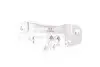 GH463010 Jarzmo zacisku tył PAJERO SPORT K94/K99 98-06/KH 08- GH-PARTS підбір по vin на Brocar