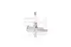 GH463010 Jarzmo zacisku tył PAJERO SPORT K94/K99 98-06/KH 08- GH-PARTS підбір по vin на Brocar