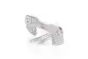 GH463010 Jarzmo zacisku tył PAJERO SPORT K94/K99 98-06/KH 08- GH-PARTS підбір по vin на Brocar