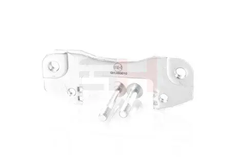 GH463010 Jarzmo zacisku tył PAJERO SPORT K94/K99 98-06/KH 08- GH-PARTS підбір по vin на Brocar