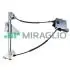 MECH.PODN.SZYBY MAZDA MX-5 II 98-05 /L//+SILN.//2D/ 30/2271