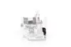 GH463654 Jarzmo zacisku tył ASTRA J 09-/CASCADA 13-/CRUZ 09- GH-PARTS підбір по vin на Brocar