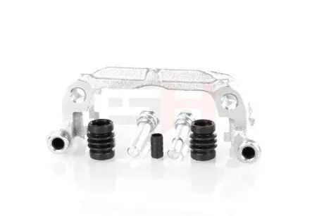 GH463654 Jarzmo zacisku tył ASTRA J 09-/CASCADA 13-/CRUZ 09- GH-PARTS підбір по vin на Brocar