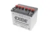 12N244A Акумулятор EXIDE підбір по vin на Brocar